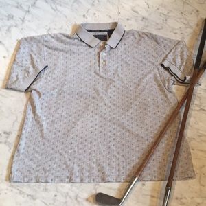 Golf polo